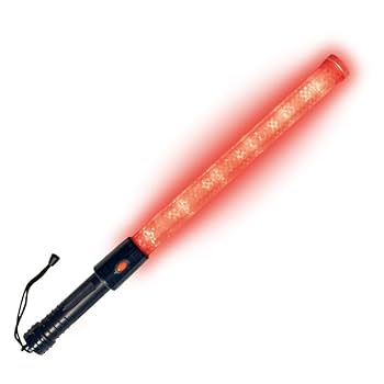 Amazon.co.jp: 防雨型合図灯 590mm 防水IPX5 高輝度LED6灯